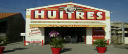 huitres devineau